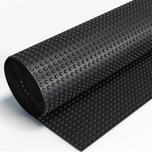 Профільована мембрана